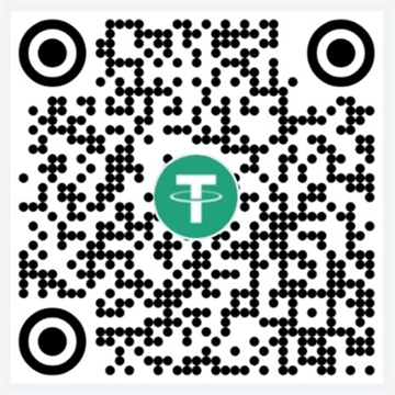 USDT BEP20 QR Code